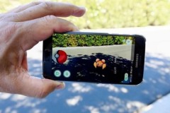 Google gửi cảnh báo tới người chơi Pokemon Go Việt Nam về hành vi phá hoại