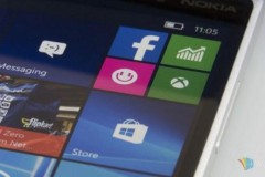 Link tải chính thức facebook trên Windows 10 Mobile mới phát hành