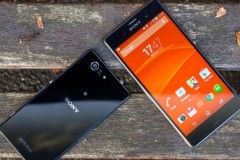 Danh sách thiết bị Sony được cập nhật Android 7 Nougat, vắng bóng Xperia Z3