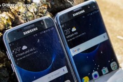 Danh sách điện thoại Samsung được cập nhật "kẹo hạnh phúc" Android 7.0 Nougat
