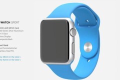 Apple Watch giảm giá dọn đường phiên bản mới, chỉ còn 4 triệu đồng