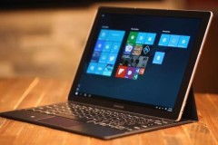 Samsung sắp bán ra máy tính bảng thứ 2 chạy Windows 10