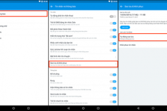 4 tính năng mới cực hay trên Zalo