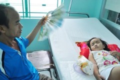 5 ngộ nhận chết người về bệnh sốt xuất huyết