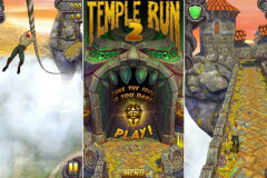 6 game Endless Runner bất cứ người dùng Android nào cũng nên chơi qua dù chỉ 1 lần