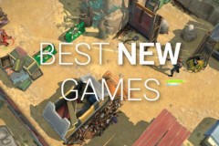 6 tựa game mới nên trải nghiệm trên Android và iOS