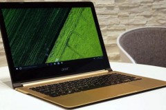 Acer ra mắt loạt laptop mỏng nhẹ, giá từ 5.5 triệu đồng
