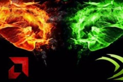 AMD giành lại thị phần card màn hình từ Nvidia trong Quý 2/2016, tăng gấp đôi so với năm ngoái