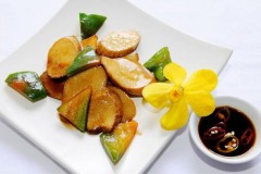 Ăn chay mùa vu lan thế nào tốt cho sức khỏe