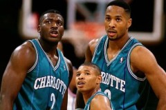 Ấn tượng siêu sao bóng rổ cao 1,6m thấp nhất trong lịch sử NBA