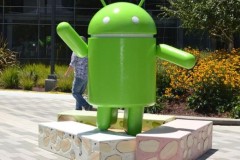 Android 7.1 cũng đã sẵn sàng, nó sẽ được tích hợp trên Nexus