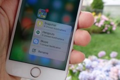 Aple tiếp tục phát hành iOS 10 Beta 7 và Public Beta 6