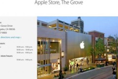 Apple bỏ chữ "Store" và biến các cửa hàng của mình thành nơi sinh hoạt cộng đồng