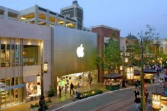 Apple muốn khai tử khái niệm bán lẻ truyền thống