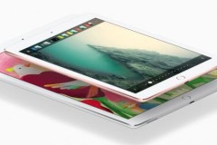 Apple sẽ ra mắt 3 mẫu iPad mới trong năm 2017 và iPad màn hình OLED trong năm 2018