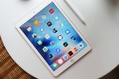 Apple sẽ ra mắt nhiều tablet hoàn toàn mới