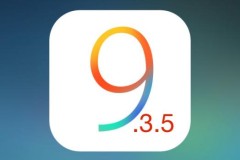 Apple tung bản cập nhật iOS 9.3.5 vá nhiều lỗ hổng