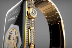 Apple Watch 2 sẽ nhanh hơn, pin “trâu hơn” và có cả GPS