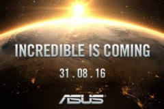 ASUS: “Khoảnh khắc dành cho điều phi thường”