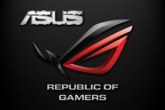 ASUS/ROG – dòng laptop chơi game phổ biến nhất hiện nay