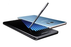 Bất ngờ với mức giá của Galaxy Note 7 bản 6GB RAM