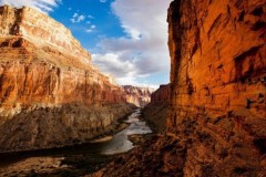 Bí mật 1,2 tỷ năm dưới lòng đại vực Grand Canyon