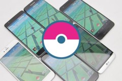Bí quyết lựa chọn smartphone phù hợp để chơi Pokemon Go