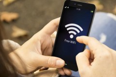 Cách giúp bạn sử dụng wifi "chùa" đơn giản và hiệu quả nhất
