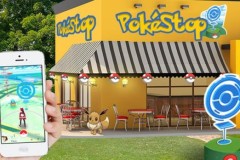 Cách tạo Pokestop cho vị trí của bạn