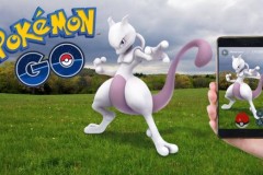 Cách thu phục Pokemon "bách phát bách trúng"