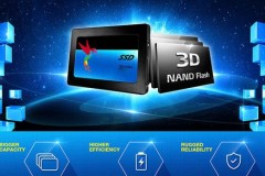 Công nghệ 3D NAND là gì? Đột phá về kiến trúc bộ nhớ Flash?