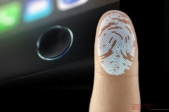 Các thiết bị di động của Apple có thể chụp ảnh và lưu dấu vân tay kẻ trộm khi mất cắp