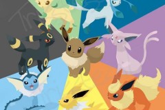 Cách nâng cấp và tiến hoá trong Pokémon GO