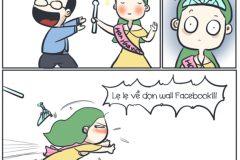 Cách xoá hoàng loạt status, hình ảnh, video cá nhân trên Facebook