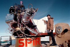 Cái chết bí ẩn của 7 nhà khoa học tài ba trên thế giới