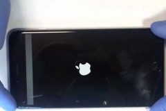 "Căn bệnh cảm ứng" của iPhone 6/6 Plus xuất hiện khá nhiều tại VN