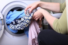 Cảnh báo: Máy giặt có thể là thủ phạm gây vô sinh