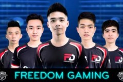 CFEL Đột Kích - 4 kèo vòng 7 thách thức mọi “thánh dự”