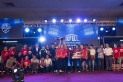 CFEL Đột Kích - Chung kết trong mơ nâng tầm eSports Việt