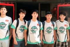 CFEL Đột Kích - Game thủ shock với pha “ninja defuse” không tưởng