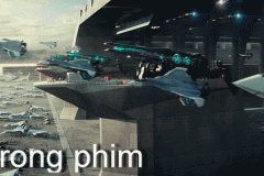 Chém gió cùng Independent Day 2: 20 năm thực tại và phim