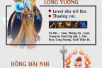 Chạm trán dàn boss khủng trong Thông Thiên Tây Du