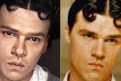 Chàng trai có thể biến thành bất kỳ ai. Thật kinh ngạc!