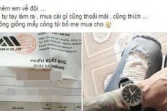 Chàng trai sống ảo nhất năm: Mua đồng hồ chỉ để chụp ảnh 10 phút rồi trả lại