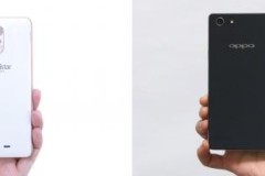 Chỉ có 3 triệu trong tay, chọn Mobiistar LAI Zumbo S hay Oppo Neo 7?