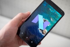 Chỉ còn ít ngày nữa, Android 7.0 Nougat sẽ chính thức được phát hành