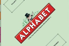 Chiến lược thành công của Alphabet trên thị trường tài chính