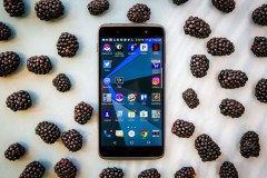 Chính thức ra mắt Blackberry DTEK50 tại Việt Nam, smartphone Android bảo mật nhất toàn cầu, giá chính thức 7.99 triệu
