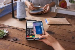 Chúc mừng Samsung Pay tròn 1 tuổi: Đã xử lí hơn 100 triệu giao dịch