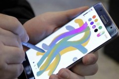 Chương trình đặt hàng trước Galaxy Note 7 sắp kết thúc